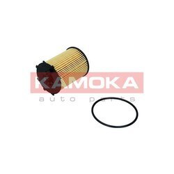Olejový filter KAMOKA F115901