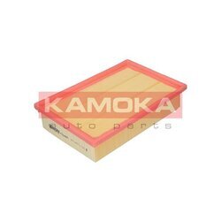 Vzduchový filter KAMOKA F204801 - obr. 2