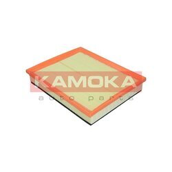 Vzduchový filter KAMOKA F205201 - obr. 1