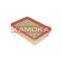 Vzduchový filter KAMOKA F205801 - obr. 1