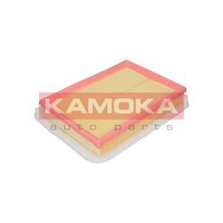 Vzduchový filter KAMOKA F207101 - obr. 2