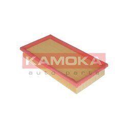 Vzduchový filter KAMOKA F207901 - obr. 1
