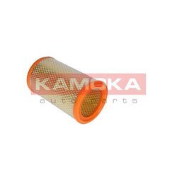 Vzduchový filter KAMOKA F208101 - obr. 1