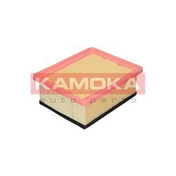 Vzduchový filter KAMOKA F210201 - obr. 2
