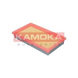 Vzduchový filter KAMOKA F211901 - obr. 1