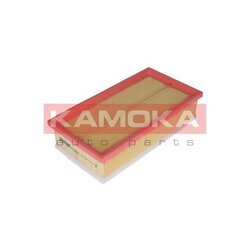 Vzduchový filter KAMOKA F223601 - obr. 2