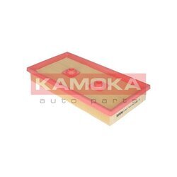 Vzduchový filter KAMOKA F230801 - obr. 3