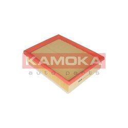 Vzduchový filter KAMOKA F231601 - obr. 1