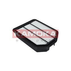 Vzduchový filter KAMOKA F232901 - obr. 3