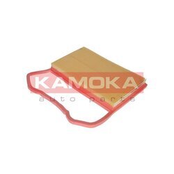 Vzduchový filter KAMOKA F233801 - obr. 1