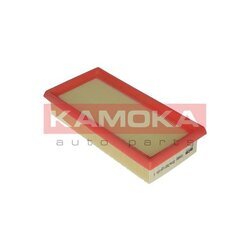 Vzduchový filter KAMOKA F234601 - obr. 1