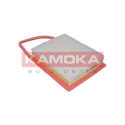 Vzduchový filter KAMOKA F235001 - obr. 1