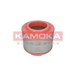 Vzduchový filter KAMOKA F236201 - obr. 1