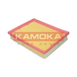 Vzduchový filter KAMOKA F240301 - obr. 1
