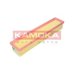 Vzduchový filter KAMOKA F241501 - obr. 1