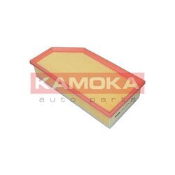 Vzduchový filter KAMOKA F244501