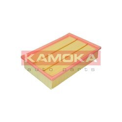Vzduchový filter KAMOKA F247801 - obr. 2