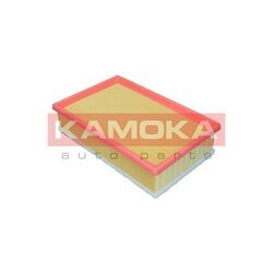 Vzduchový filter KAMOKA F255201 - obr. 1