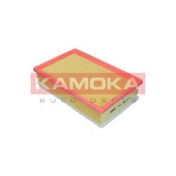 Vzduchový filter KAMOKA F255201 - obr. 3