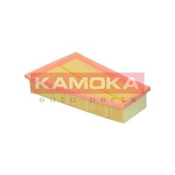 Vzduchový filter KAMOKA F255901 - obr. 2