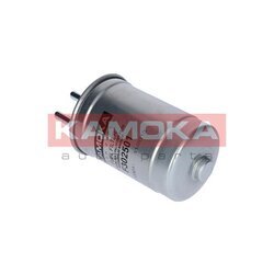 Palivový filter KAMOKA F302501 - obr. 1