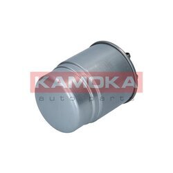 Palivový filter KAMOKA F312201 - obr. 1