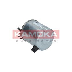 Palivový filter KAMOKA F313601 - obr. 1