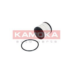 Palivový filter KAMOKA F324001 - obr. 1