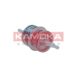 Palivový filter KAMOKA F327601 - obr. 1