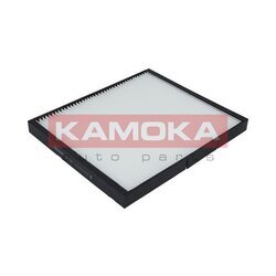 Filter vnútorného priestoru KAMOKA F410701 - obr. 2