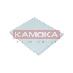 Filter vnútorného priestoru KAMOKA F417401 - obr. 1