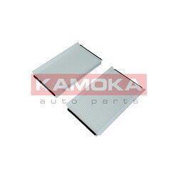 Filter vnútorného priestoru KAMOKA F420901