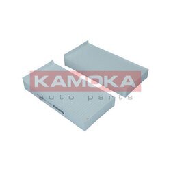 Filter vnútorného priestoru KAMOKA F421501 - obr. 1