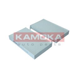 Filter vnútorného priestoru KAMOKA F422501
