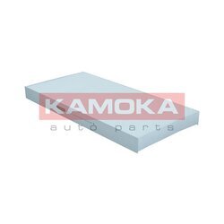 Filter vnútorného priestoru KAMOKA F427801