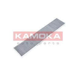Filter vnútorného priestoru KAMOKA F501101 - obr. 1