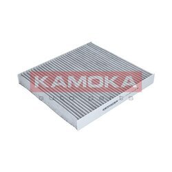 Filter vnútorného priestoru KAMOKA F509601 - obr. 2