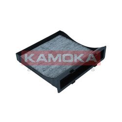 Filter vnútorného priestoru KAMOKA F519801 - obr. 1