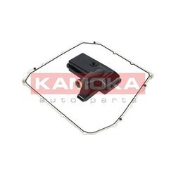 Sada hydraulického filtra automatickej prevodovky KAMOKA F602701