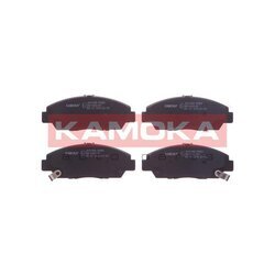 Sada brzdových platničiek kotúčovej brzdy KAMOKA JQ1011808