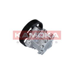 Hydraulické čerpadlo pre riadenie KAMOKA PP003 - obr. 1