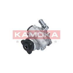 Hydraulické čerpadlo pre riadenie KAMOKA PP017 - obr. 1