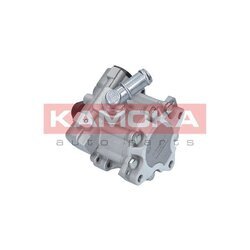 Hydraulické čerpadlo pre riadenie KAMOKA PP017 - obr. 2