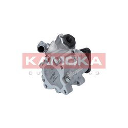 Hydraulické čerpadlo pre riadenie KAMOKA PP036 - obr. 3