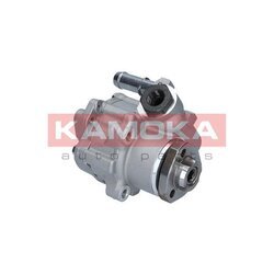 Hydraulické čerpadlo pre riadenie KAMOKA PP107