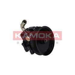 Hydraulické čerpadlo pre riadenie KAMOKA PP117 - obr. 3