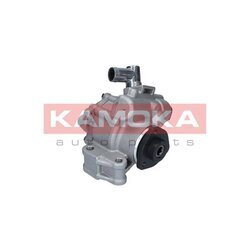 Hydraulické čerpadlo pre riadenie KAMOKA PP135 - obr. 3