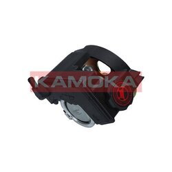 Hydraulické čerpadlo pre riadenie KAMOKA PP167 - obr. 2