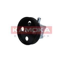 Hydraulické čerpadlo pre riadenie KAMOKA PP190 - obr. 3