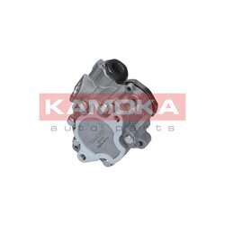 Hydraulické čerpadlo pre riadenie KAMOKA PP200 - obr. 2